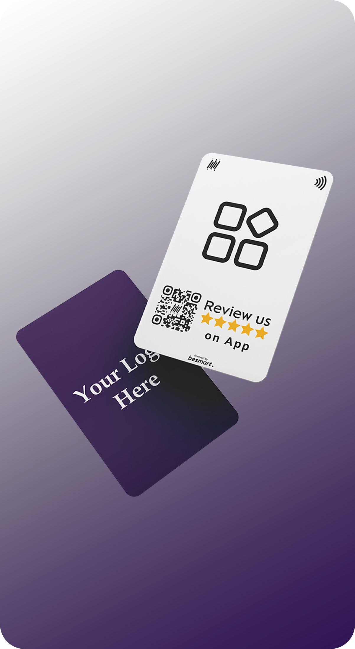 App Reviews Card